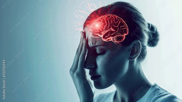 Stroke Types, Effects, and Recovery